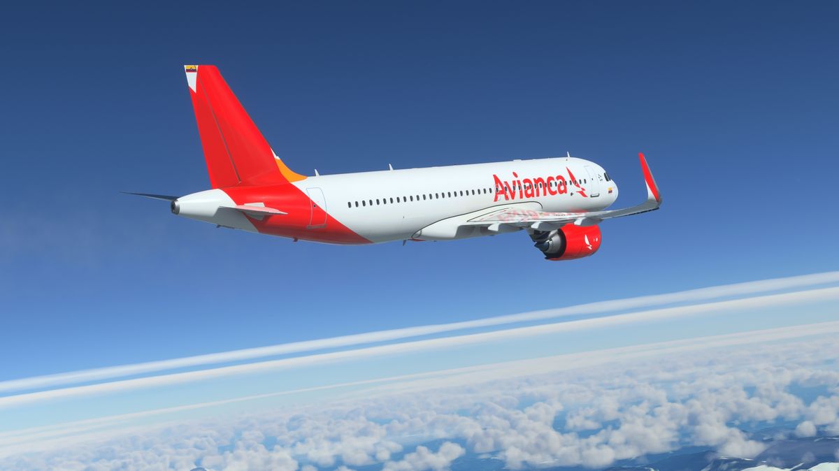 Kolumbijec při letu do Evropy aktivoval deset tisíc metrů nad Atlantikem pachovou bombu. Dopravce mu zrušil zpáteční let